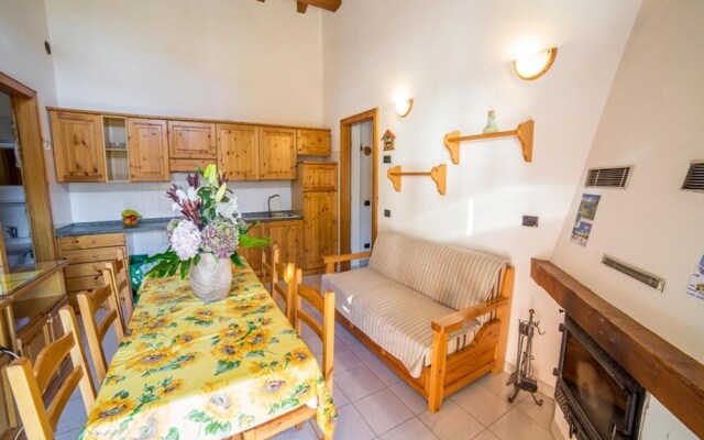 Apartment La Gran Becca - ID 529