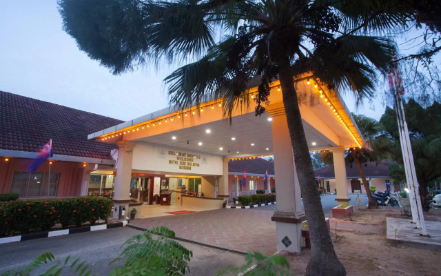 Hotel Seri Malaysia Mersing