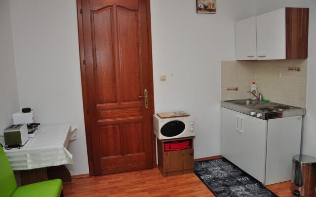 Farkas Apartman