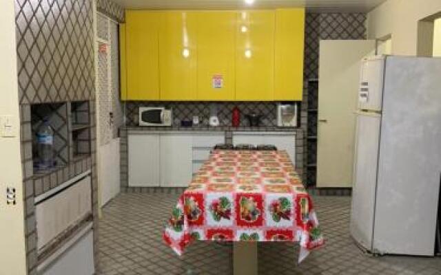 Tina Hostel e Pousada