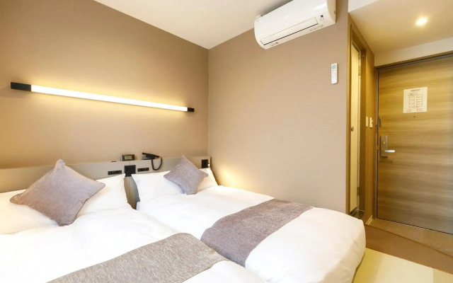 HOTEL Third Place Hakata