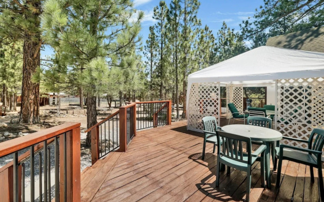 ONE Hundred Pines Ranch #2005