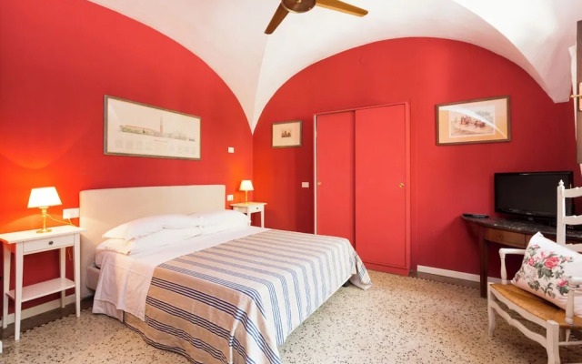 B&B Corte delle Muse