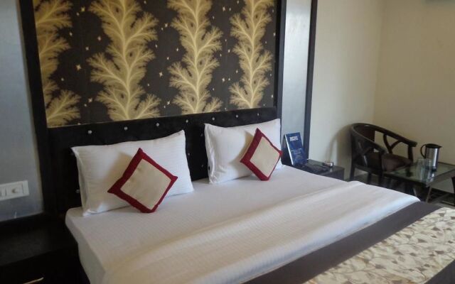 Blue Pearl Hotel