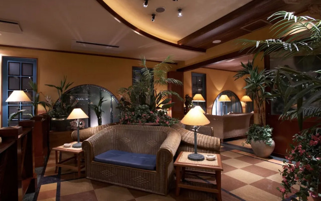 Hotel Palms - Adults Only