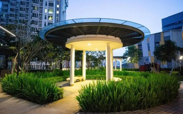 Velocity Residences Suites by uBook
