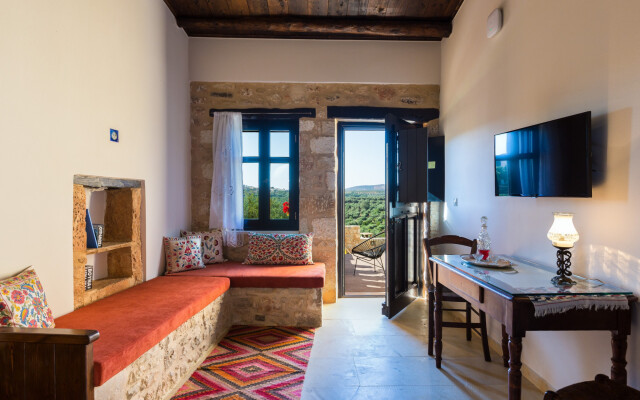 ERONDAS CCV - Villa II