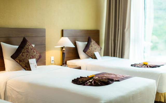 Muong Thanh Grand Nha Trang Hotel - Image 6