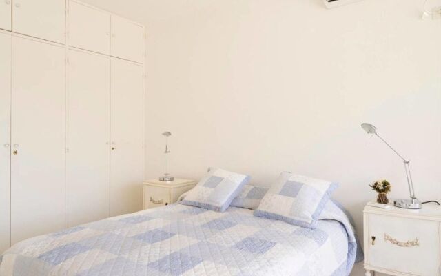Luminoso Duplex en Recoleta