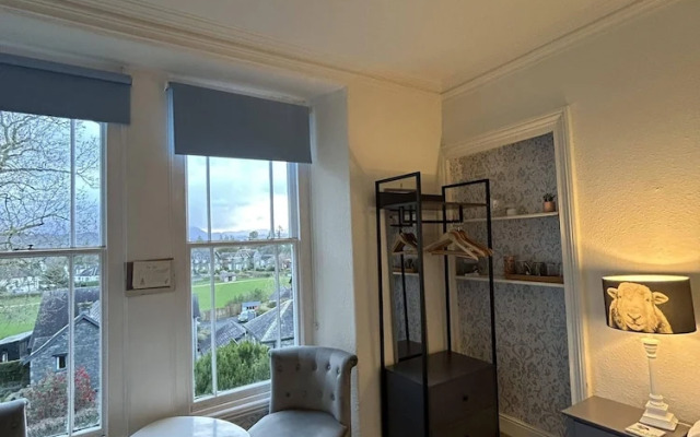 The Archway Guesthouse