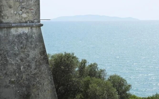 Verdidea - TORRE SPAGNOLA