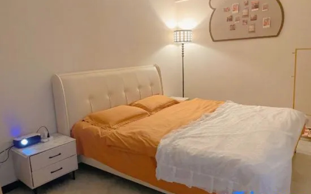 Xuzhou Elite Pavilion Homestay (Xingshanzi Subway Station) – Guest Rooms – Xuzhou