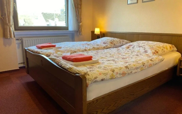 Apartment bei Stenze