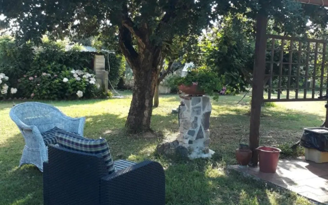 Villetta 3 km dal mare