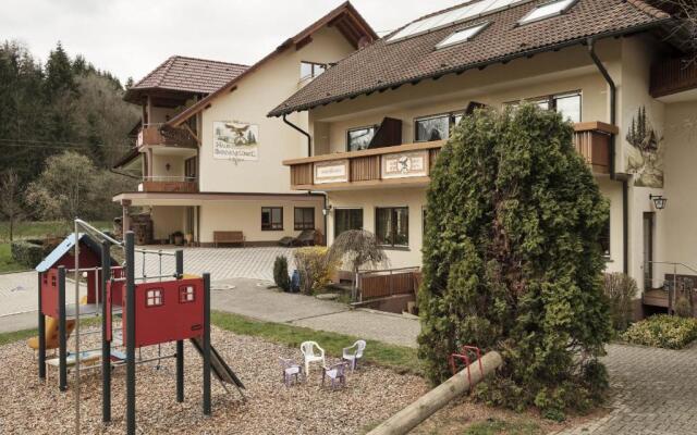 Landgasthof Adler-Pelzmühle