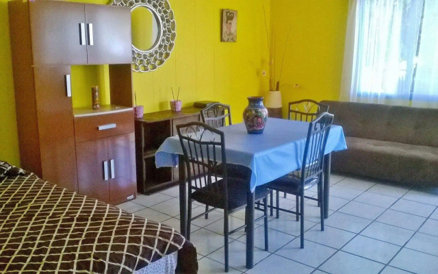 Casa Frida