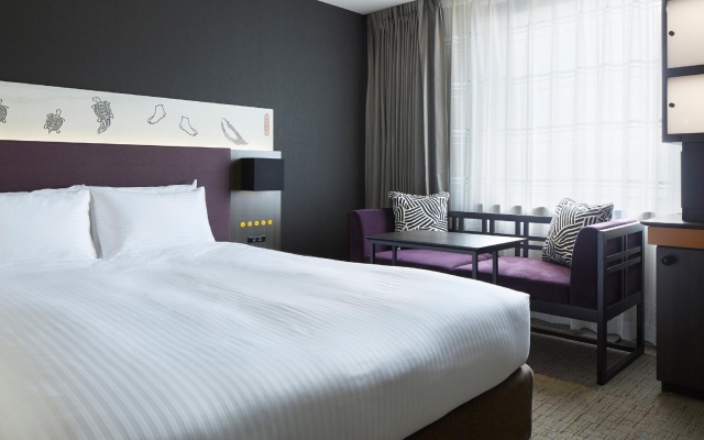 Standard Double room (풀 더블 침대) 사진 2