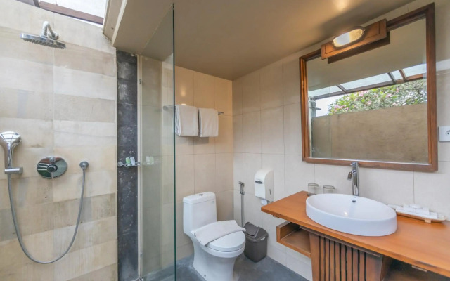 De Munut Balinese Resort & Spa