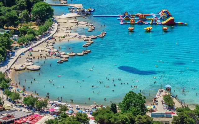 Apartments Banovic Vodice