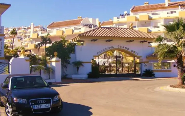 La Cala Nova Golf