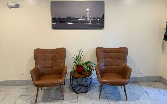 Baymont by Wyndham Great Falls City Center