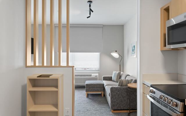 TownePlace Suites White Hall