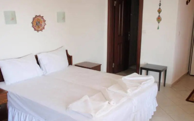 Kaputas Apart Hotel