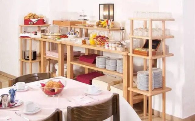 Barockhotel am Dom garni