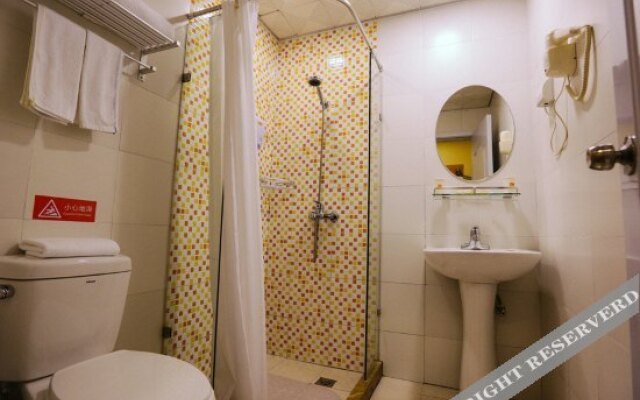 Luoyang Aviation E-home Inn