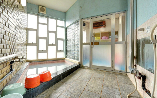 Okubo Ryokan
