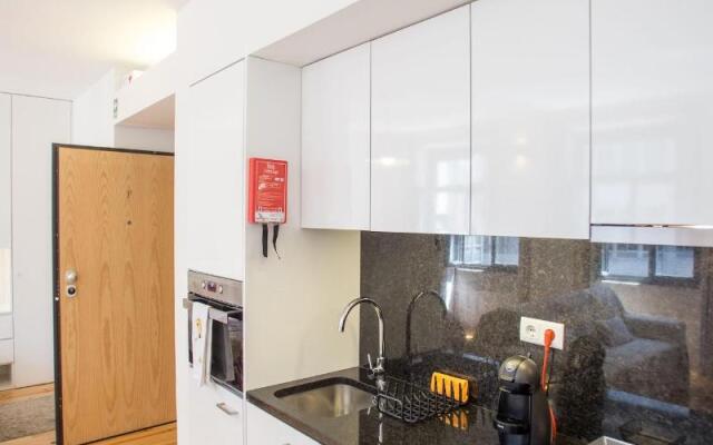 Living Porto Apartments by Porto City Hosts
