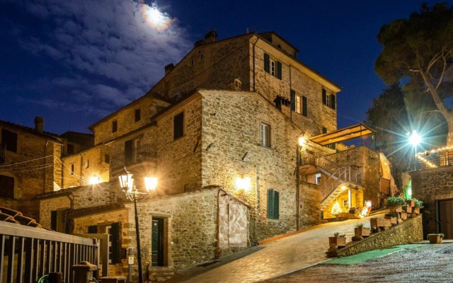 Palazzo Del Borgo