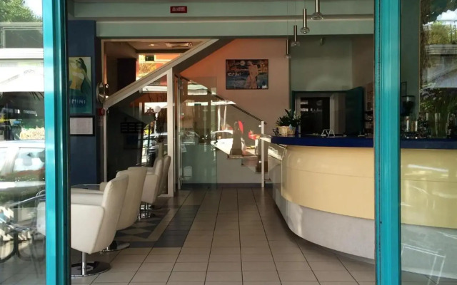 Hotel Sultano