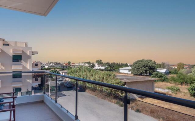 Apartment Santa Marina 3