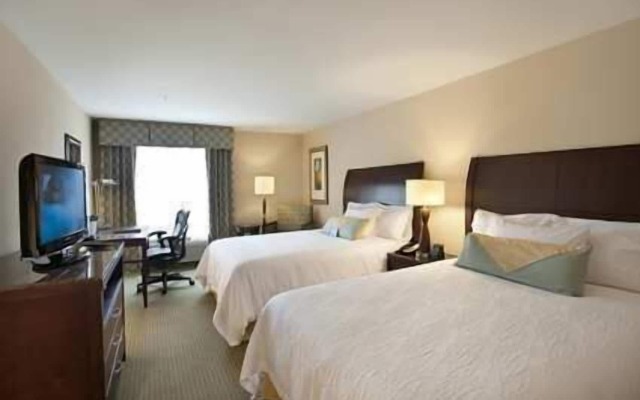 Hilton Garden Inn Mt. Laurel