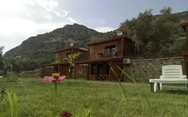 Tas Evler Butik Otel Sirince