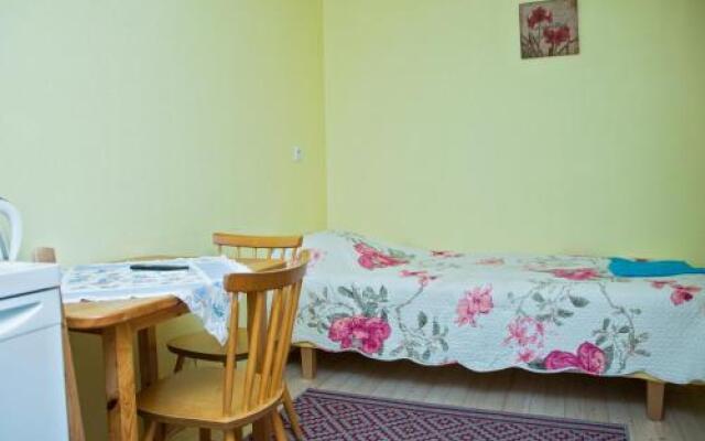 Papli 2 Accommodation