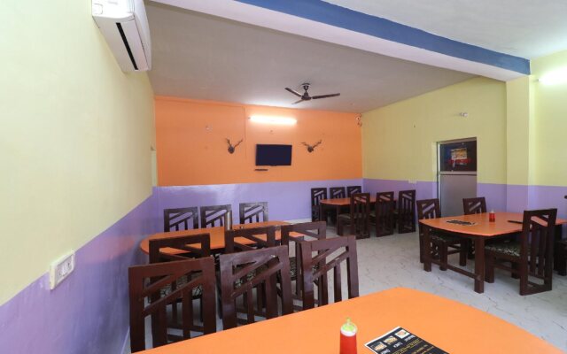 Corbett Junction By OYO Rooms