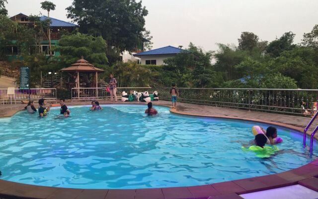 Star Hill Riverkwai Resort