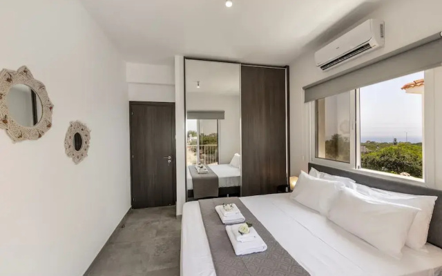 Ayia Napa Bay View Villa 6