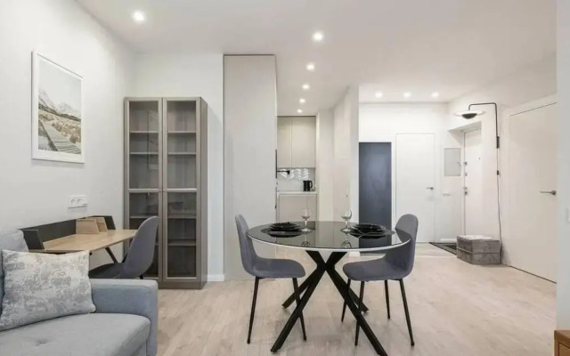 Roomer (Румер) на улице Франциска Скорины