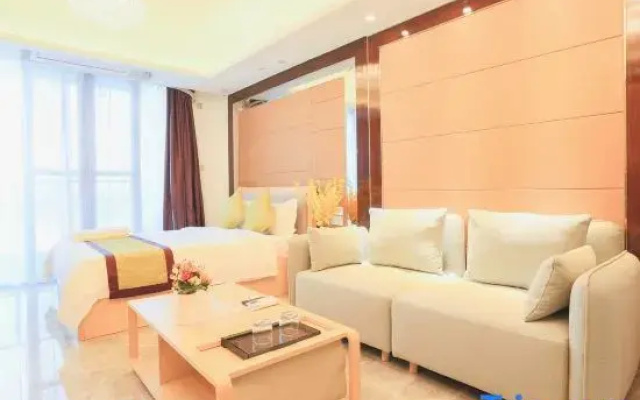 Sanya Jiashi Yi Resort