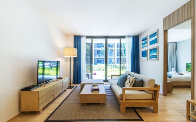 Baan Mai Khao Phuket By Favstay