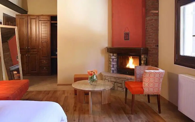 Magema Hotel