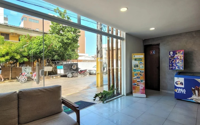 Hotel Atlântico Sul