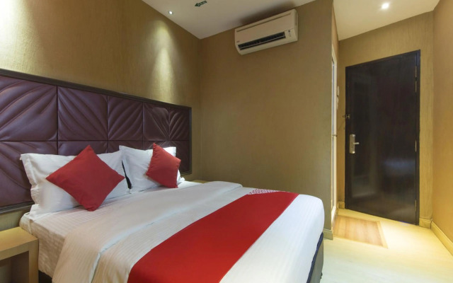 OYO 90894 Hotel Smc I-city