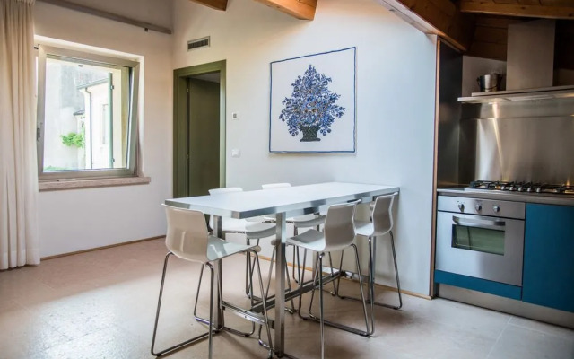 Agriturismo Corte Ruffoni