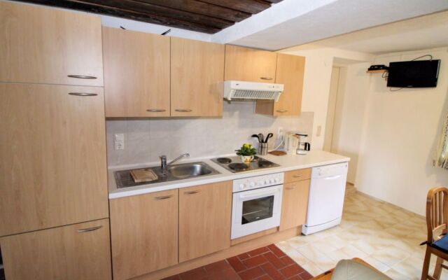 Apartment Fuchsbau Grünau im Almtal
