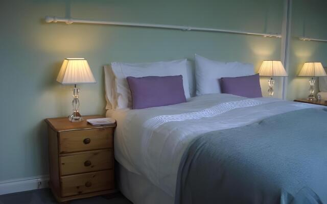 Exmoor Bed & Breakfast