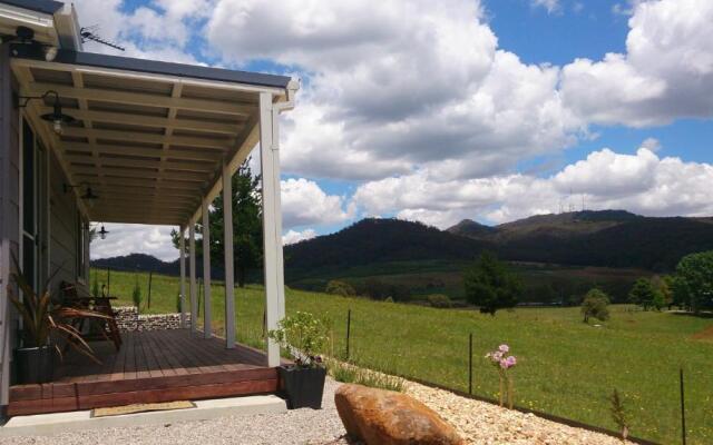 Towac Valley Cabins